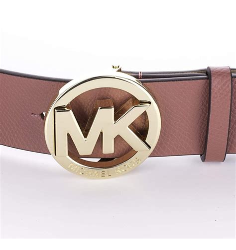 cinto michael kors|Cinturones de diseño para mujer .